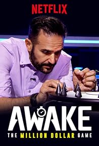 Primary photo for Awake: The Million Dollar Game