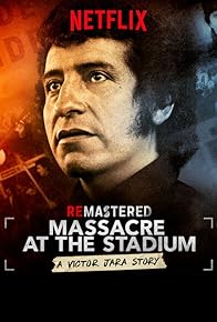 Primary photo for ReMastered: Massacre at the Stadium