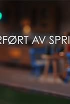 Forført av spriten (2017)