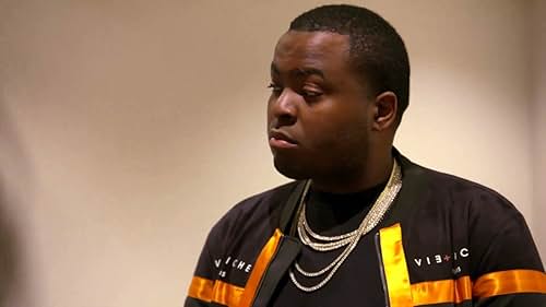 Love & Listings: Sean Kingston Presents Ajani With A Lucrative Offer