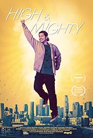 High & Mighty (2017)