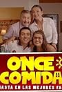 Once Comida (2016)