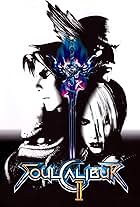 Soulcalibur II