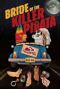 Primary photo for Bride of the Killer Piñata