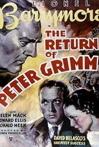 Primary photo for The Return of Peter Grimm