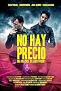 Isaac Israel, Ruben Romero, Elena Baliarda, Julio Alonso, and Albert Poquet in No Hay Precio (2020)