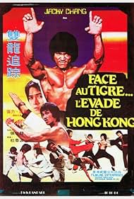 Bruce Lee's Dragons Fight Back (1985)