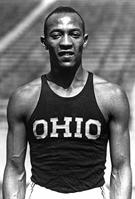 Primary photo for Jesse Owens