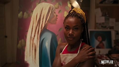 Struggling with newfound success this season, against a backdrop of black art and culture, Nola must decide if she will remain true
 to her creative ideals or give in to the corporate world.