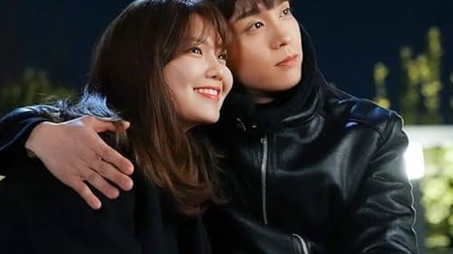 Sooyoung Choi and Choi Tae-joon in So I Married My Anti-Fan (2021)