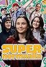 Supernormaalia (TV Series 2024– ) Poster