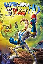 Earthworm Jim HD (2010)