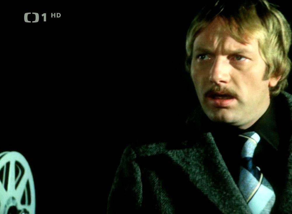 Ludek Sobota in O. K., Leave It to Me, Boss...! (1978)