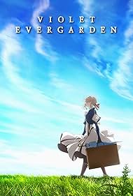 Violet Evergarden (2018)