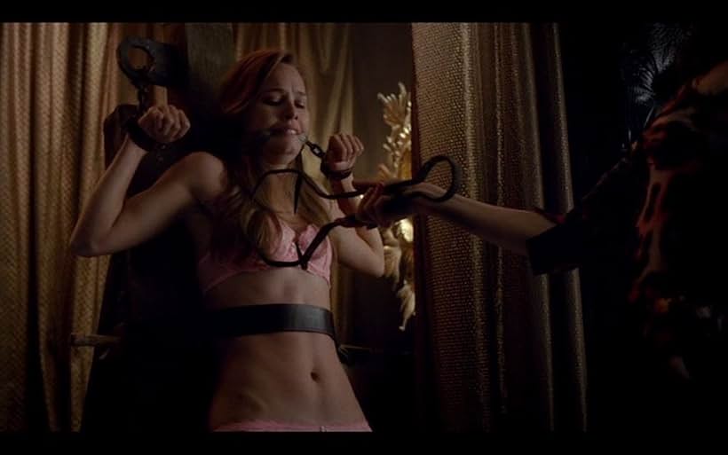 Bailey Noble in True Blood (2008)