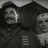 Elena Dobronravova and Harijs Liepins in Zolotoy eshelon (1959)