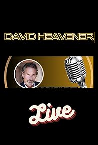 Primary photo for David Heavener Live