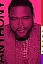 Anthony Anderson: Awesomesauce (2020)