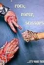 Rock, Paper, Scissors (2018)