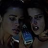 Neve Campbell and Denise Richards in Wild Things (1998)