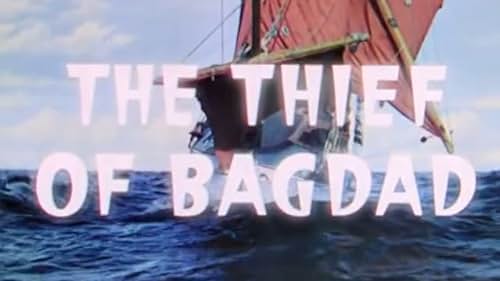 The Thief of Bagdad