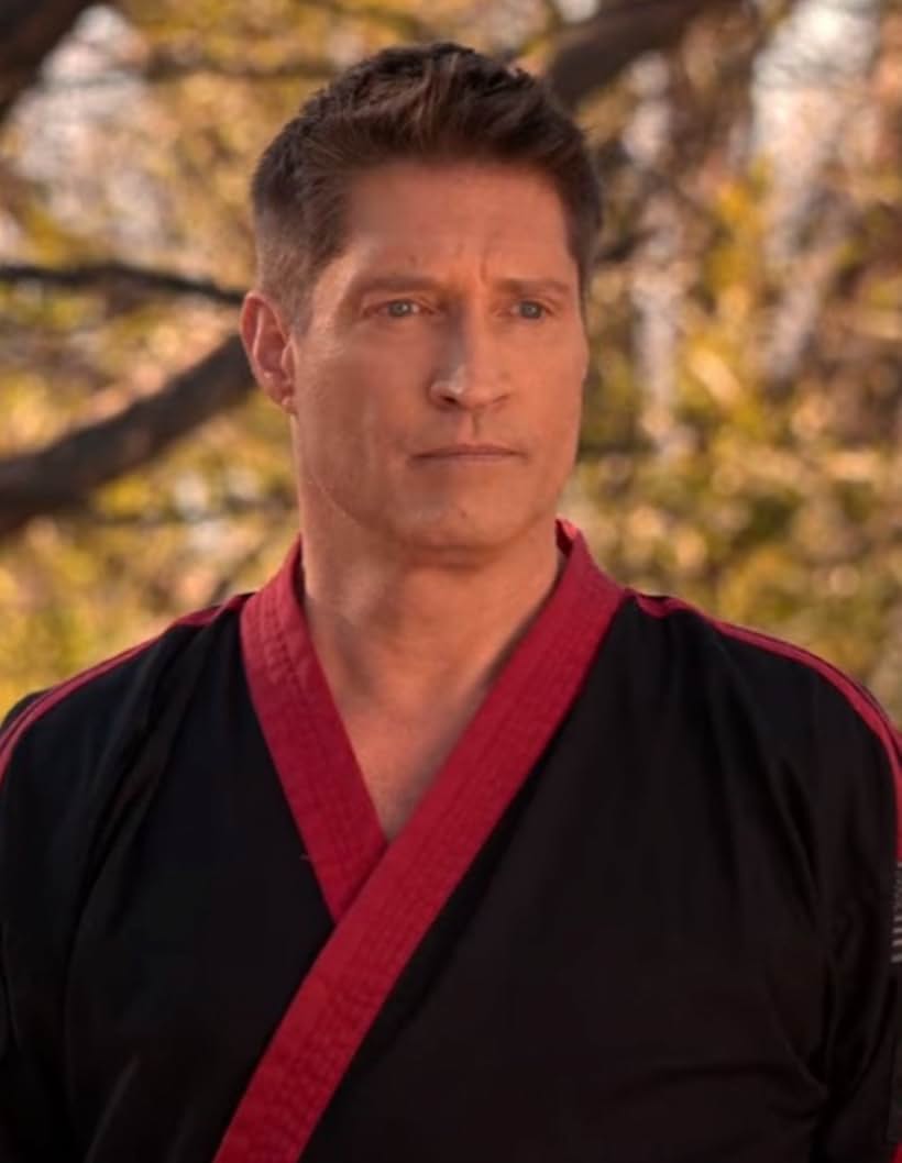 Sean Kanan