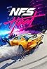 Need for Speed: Heat (Video Game 2019) Poster