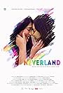 Tarjanee Bhadla and Denisha Ghumra in Neverland (2019)