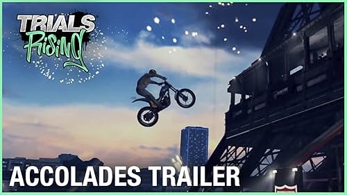 Trials Rising