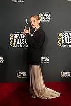 Pendulum Awarded Best Editing at The 2024 Beverly Hills Film Festival