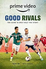 Good Rivals (2022)