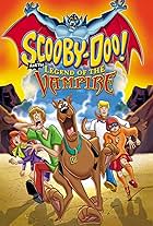 Scooby-Doo and the Legend of the Vampire (2003)