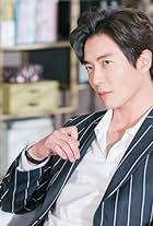 Kim Jae-Wook in Her Private Life (2019)