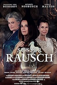 Primary photo for Süsser Rausch