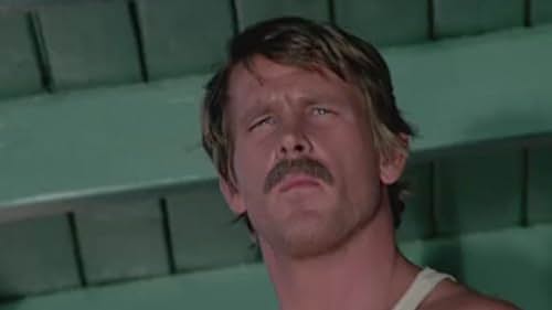 Nick Nolte in Rich Man, Poor Man (1976)