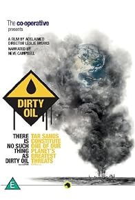 Primary photo for Dirty Oil