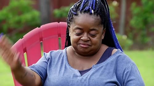 LITTLE WOMEN: ATLANTA: Diss Means War