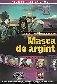 Primary photo for Masca de argint