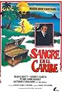 Sangre en el Caribe (1985)