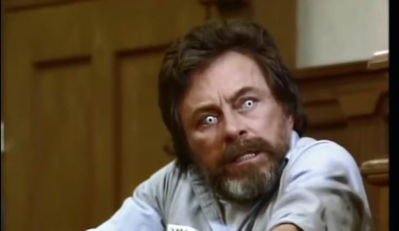 Bill Bixby in Bill Bixby (1999)