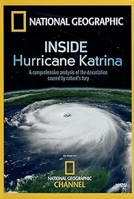 Primary photo for Inside Hurricane Katrina