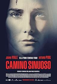 Juana Viale in Camino Sinuoso (2018)