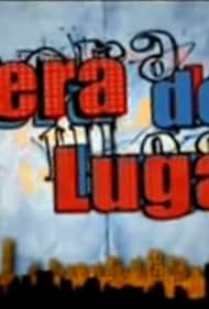 Fuera de lugar (2008)