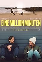 Karoline Herfurth and Tom Schilling in A Million Minutes (2024)