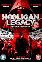 Lucinda Rhodes Thakrar, Nicholas Winter, Jason Wing, Greg Harwood, Jeet Thakrar, James Groom, Gary Finan, Kris Johnson, Jo Dyson, Narin Oz, Lee Hatch, and Dave Condon in Hooligan Legacy (2016)