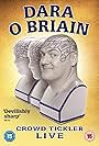 Dara O Briain: Crowd Tickler (2015)