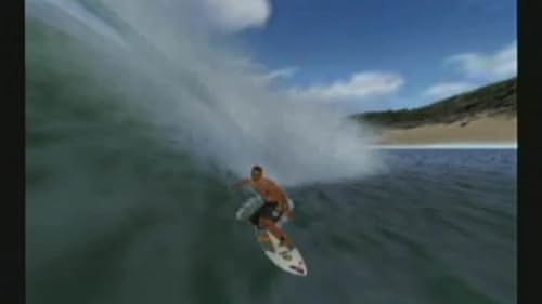 Kelly Slater's Pro Surfer