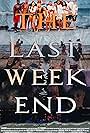 The Last Weekend (2020)