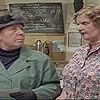 Jane Freeman and Kathy Staff in Last of the Summer Wine (1973)