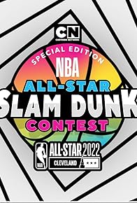 Primary photo for Cartoon Network Special Edition: NBA All-Star Slam Dunk Contest Presented by Nike